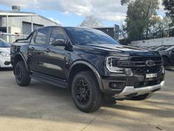 2024 Ford
Ranger Tremor