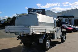 2000 Land Rover Defender