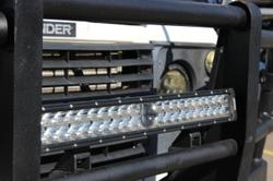 2000 Land Rover Defender