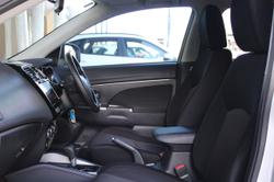 2017 Mitsubishi ASX