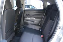2017 Mitsubishi ASX
