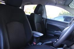2017 Mitsubishi ASX