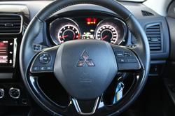 2017 Mitsubishi ASX