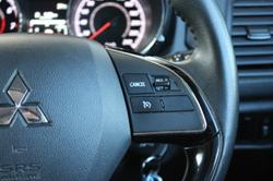 2017 Mitsubishi ASX