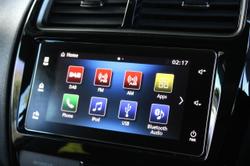 2017 Mitsubishi ASX