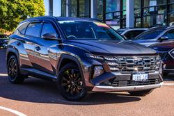 2024 Hyundai
Tucson Elite