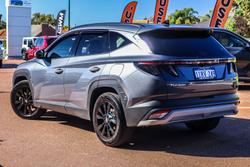 2024 Hyundai
Tucson Elite