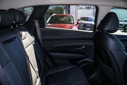 2024 Hyundai
Tucson Elite