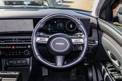 2024 Hyundai
Tucson Elite
