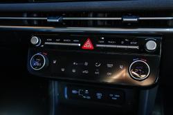2024 Hyundai
Tucson Elite