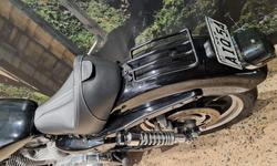 2014 Harley-Davidson SuperLow 883 (XL883L) Sportster Black