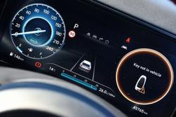 2022 Hyundai Tucson Elite N Line