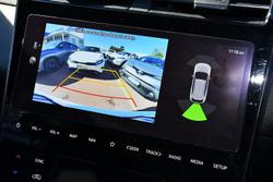 2022 Hyundai
                Tucson Elite