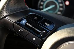 2022 Hyundai Tucson Elite N Line