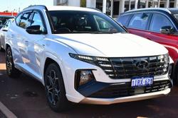 2022 Hyundai
                Tucson Elite