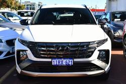 2022 Hyundai Tucson Elite N Line