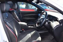 2022 Hyundai
                Tucson Elite