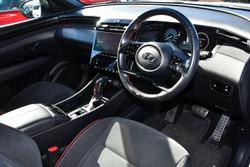 2022 Hyundai
                Tucson Elite