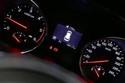 2019 Kia
Carnival Si