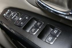 2019 Kia
Carnival Si