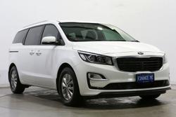2019 Kia
Carnival Si