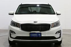 2019 Kia
Carnival Si