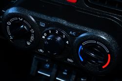 2021 Suzuki
Jimny Lite