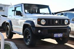2021 Suzuki
Jimny Lite