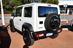 2021 Suzuki
Jimny Lite