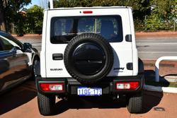 2021 Suzuki
Jimny Lite