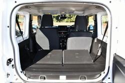 2021 Suzuki
Jimny Lite