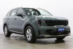 2023 Kia
Sorento S