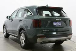 2023 Kia
Sorento S