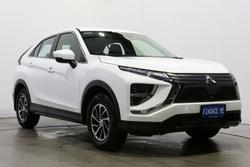 2024 Mitsubishi
                Eclipse Cross ES