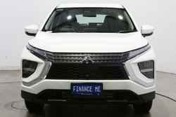 2024 Mitsubishi
                Eclipse Cross ES
