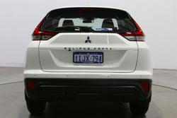2024 Mitsubishi
                Eclipse Cross ES