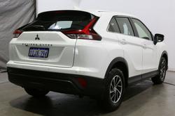 2024 Mitsubishi
                Eclipse Cross ES