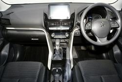 2024 Mitsubishi
                Eclipse Cross ES