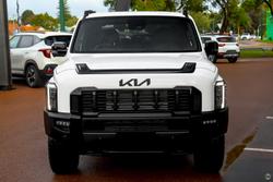 2025 Kia Tasman X-Pro