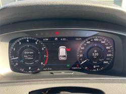 2018 Volkswagen Golf 110TSI Comfortline 7.5 MY18 Pure White