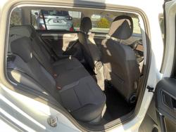 2018 Volkswagen Golf 110TSI Comfortline 7.5 MY18 Pure White