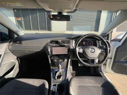 2018 Volkswagen Golf 110TSI Comfortline 7.5 MY18 Pure White