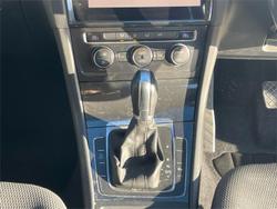 2018 Volkswagen Golf 110TSI Comfortline 7.5 MY18 Pure White