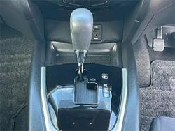 2017 Nissan X-TRAIL ST T32 Diamond Black