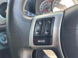 2013 Toyota Yaris YR NCP130R Glacier White