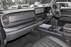 2025 Kia Tasman X-Line