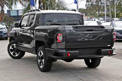 2025 Kia Tasman X-Line