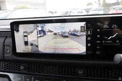 2025 Kia Tasman X-Line