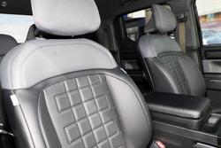 2025 Kia Tasman X-Line