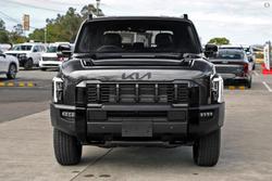 2025 Kia Tasman X-Line